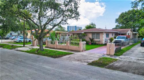 Photo of Listing MLS A11210845 in 1031 SW 66th Ave West Miami FL 33144