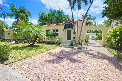 Photo of Listing MLS A11362845 in 832 Majorca Ave Coral Gables FL 33134
