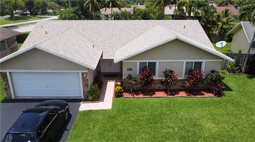 Photo of Listing MLS A11361853 in 9349 NW 47th St Sunrise FL 33351