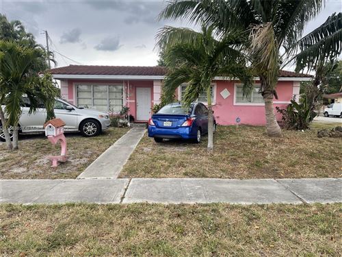 Photo of Listing MLS A11363857 in 18732 NW 10th Ct Miami Gardens FL 33169