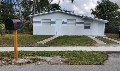 Photo of Listing MLS A11362866 in 1925 NW 27th St Oakland Park FL 33311