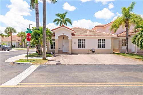 Photo of Listing MLS A11251879 in 7291 NW 173rd Dr #100 Hialeah FL 33015