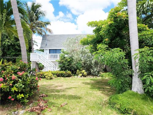 Photo of Listing MLS A11239887 in 17 Cactus Dr KEY WEST FL 33040