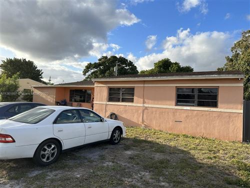 Photo of Listing MLS A11361897 in 2451 NW 182nd Ter Miami Gardens FL 33056