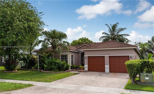Photo of Listing MLS A11254903 in 21336 SW 92nd Ave Cutler Bay FL 33189