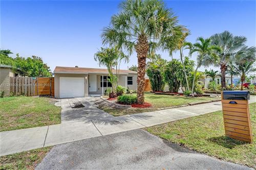 Photo of Listing MLS A11246906 in 231 NW 51st St Oakland Park FL 33309