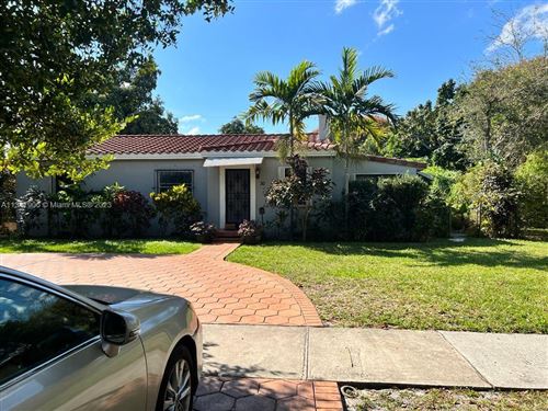 Photo of Listing MLS A11347906 in 30 NW 110th St Miami Shores FL 33168