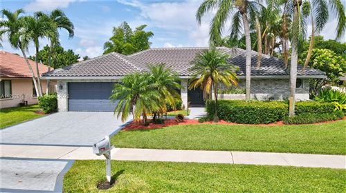 Photo of Listing MLS A11252914 in 471 Sumter Ave Davie FL 33325