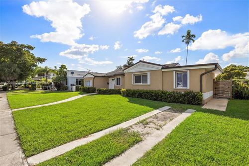 Photo of Listing MLS A11228953 in 157 Curtiss Pkwy Miami Springs FL 33166