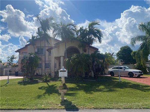 Photo of Listing MLS A11271955 in 3352 SW 110th Ave Miami FL 33165