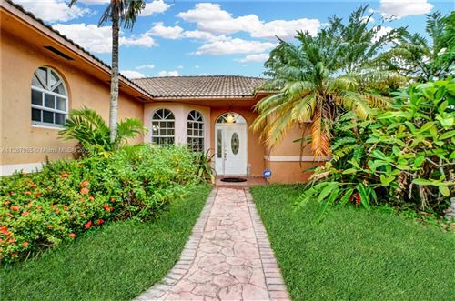 Photo of Listing MLS A11267965 in 7661 NW 165th Ter Hialeah FL 33015