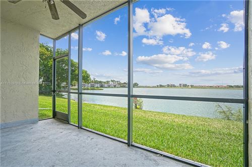 Photo of Listing MLS A11252976 in 471 Ives Dairy Rd #103-3 Miami FL 33179