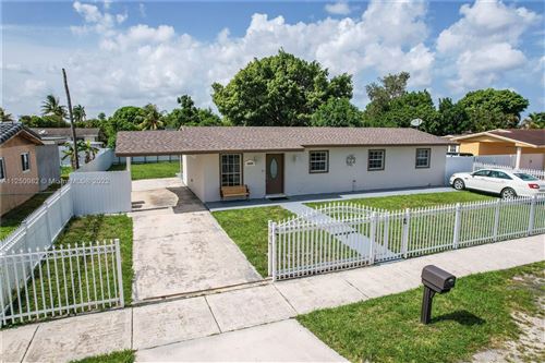 Photo of Listing MLS A11250982 in 4845 NW 196th Ter Miami Gardens FL 33055