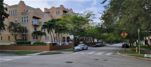 Photo of Listing MLS A11249986 in 1400 Salzedo St Coral Gables FL 33134