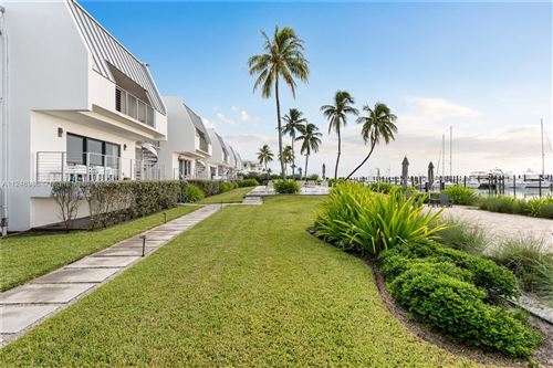 Photo of Listing MLS A11246988 in 166 Harbor Dr #13C Key Biscayne FL 33149
