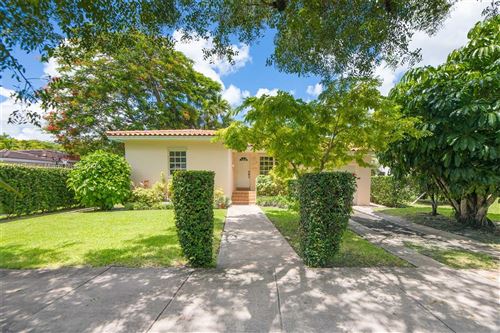 Photo of Listing MLS A11245996 in 1318 Capri St Coral Gables FL 33134
