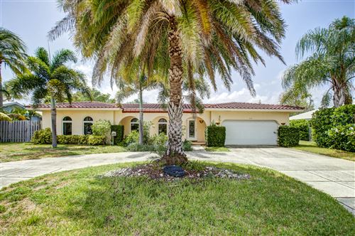 Photo of Listing MLS RX-10821000 in 4251 NE 23rd Avenue Lighthouse Point FL 33064