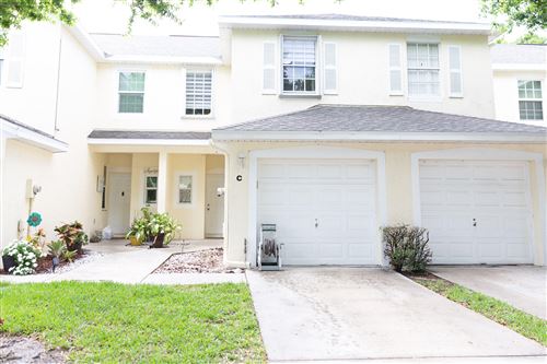Photo of Listing MLS RX-10874002 in 226 Foxtail Drive #C Greenacres FL 33415