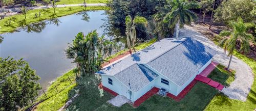 Photo of Listing MLS RX-10865100 in 14803 April Drive Loxahatchee Groves FL 33470