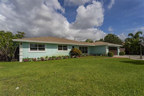 Photo of Listing MLS RX-10818154 in 8431 Wilton Drive Lake Clarke Shores FL 33406
