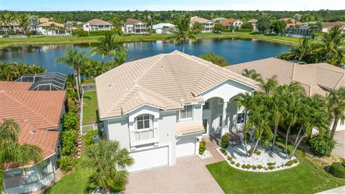 Photo of Listing MLS RX-10878168 in 11836 Osprey Point Circle Wellington FL 33449