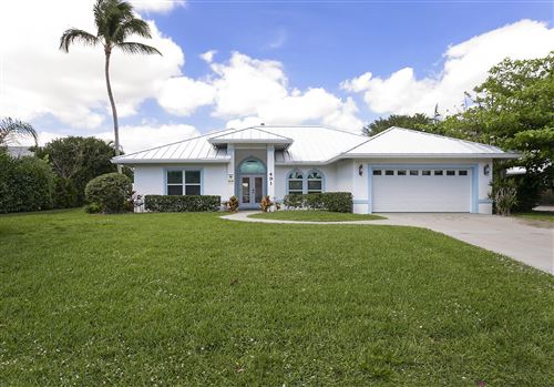 Photo of Listing MLS RX-10870173 in 491 Sunset Way Juno Beach FL 33408