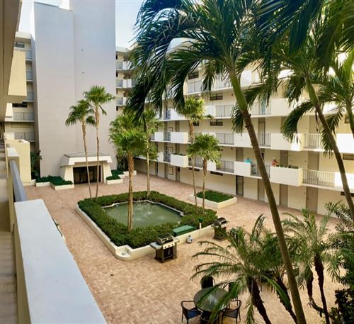 Photo of Listing MLS RX-10867204 in 145 Ocean Ave Avenue #415 Palm Beach Shores FL 33404
