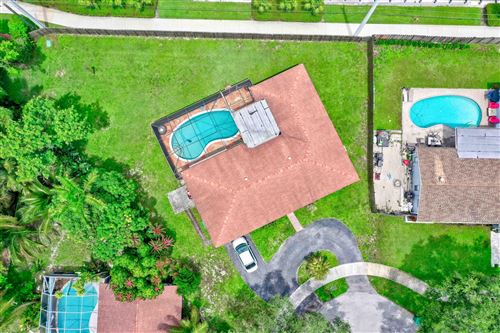 Photo of Listing MLS RX-10821219 in 4956 SW 101st Avenue Cooper City FL 33328