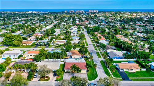 Photo of Listing MLS RX-10876233 in 5100 NE 22nd Avenue #5100 & 5102 Lighthouse Point FL 33064