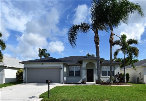 Photo of Listing MLS RX-10821240 in 1259 Olympic Circle Greenacres FL 33413