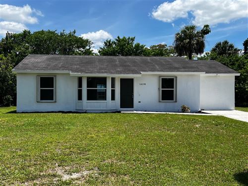 Photo of Listing MLS RX-10811253 in 14198 Citrus Drive Loxahatchee Groves FL 33470