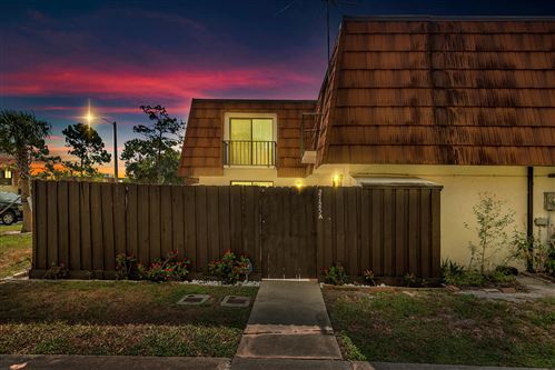 Photo of Listing MLS RX-10823266 in 2125 White Pine Circle #A Greenacres FL 33415
