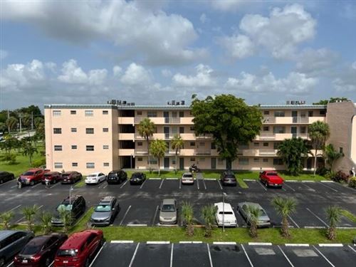 Photo of Listing MLS RX-10821291 in 4191 NW 41st Street #414 Lauderdale Lakes FL 33319