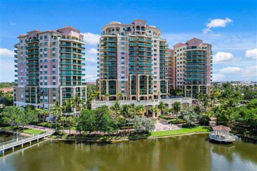 Photo of Listing MLS RX-10877351 in 3610 Gardens Parkway #405a Palm Beach Gardens FL 33410