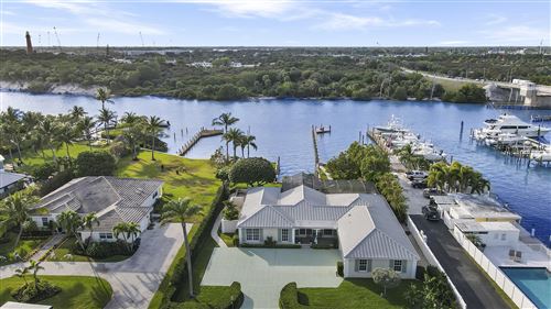 Photo of Listing MLS RX-10853427 in 107 Lighthouse Drive Jupiter Inlet Colony FL 33469