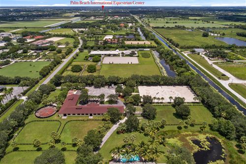 Photo of Listing MLS RX-10821510 in 4980 Stables Way Wellington FL 33414