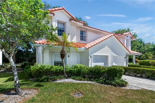 Photo of Listing MLS RX-10822571 in 13531 Fountain View Boulevard Wellington FL 33414
