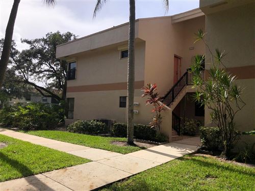 Photo of Listing MLS RX-10822587 in 2780 Carambola Circle S #1952 Coconut Creek FL 33066