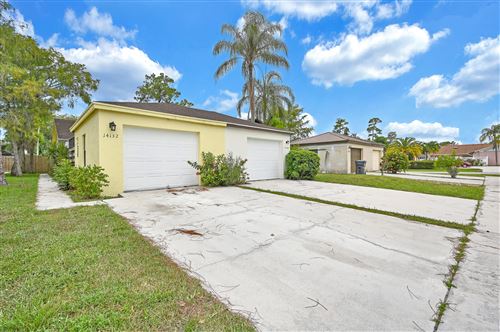 Photo of Listing MLS RX-10822619 in 14128 Lily Court Wellington FL 33414