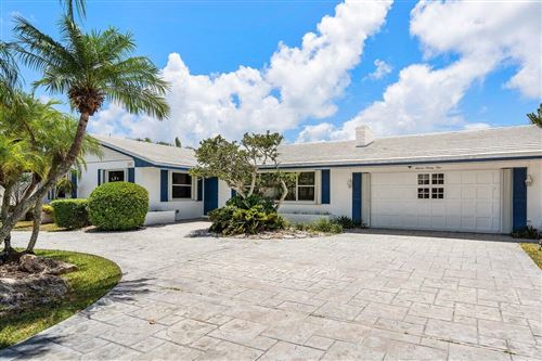 Photo of Listing MLS RX-10822638 in 1191 Dolphin Road Singer Island FL 33404