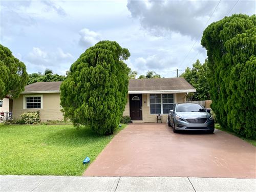 Photo of Listing MLS RX-10818639 in 4460 NW 61st Street North Lauderdale FL 33319