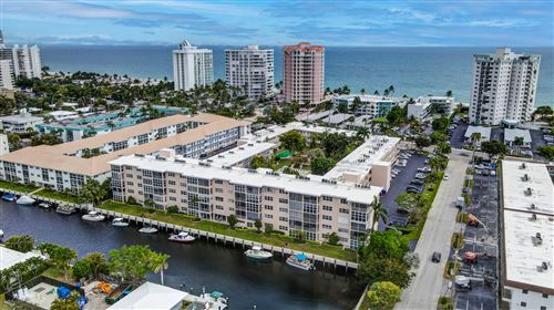 Photo of Listing MLS RX-10867651 in 1481 S Ocean Boulevard #204e Lauderdale By The Sea FL 33062