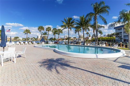 Photo of Listing MLS RX-10822681 in 921 Spanish Circle #135 Delray Beach FL 33483