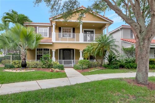 Photo of Listing MLS RX-10822713 in 1475 W Bexley Park Drive Delray Beach FL 33445