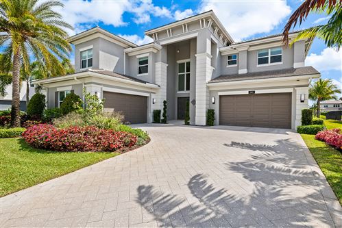 Photo of Listing MLS RX-10877724 in 11823 Windy Forest Way Boca Raton FL 33498