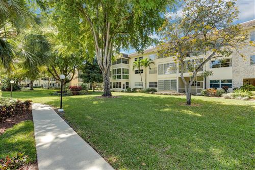 Photo of Listing MLS RX-10876733 in 5151 W Oakland Park Boulevard #103 Lauderdale Lakes FL 33313