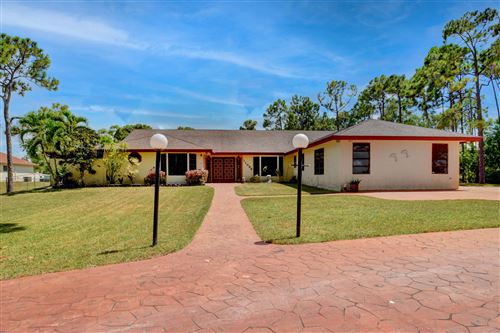 Photo of Listing MLS RX-10822735 in 11096 46th Place N West Palm Beach FL 33411