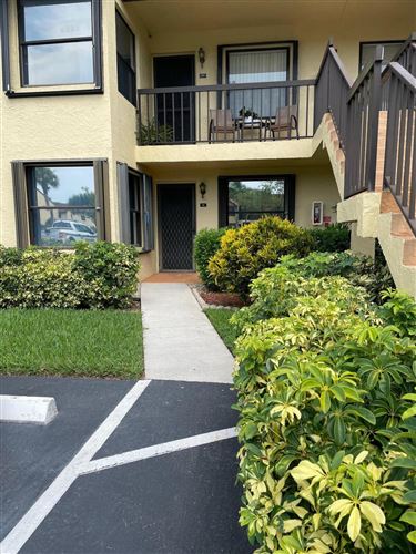 Photo of Listing MLS RX-10832746 in 4706 Lucerne Lakes Boulevard #101 Lake Worth FL 33467