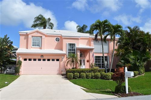 Photo of Listing MLS RX-10822759 in 18254 SE Fairview Circle Jupiter FL 33469