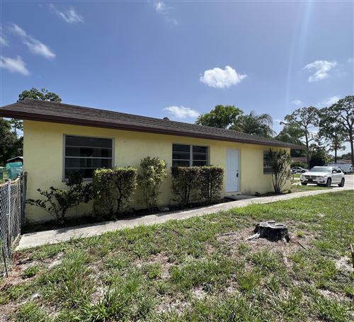Photo of Listing MLS RX-10819770 in 3094 Perry Avenue Greenacres FL 33463